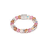 Delight Sparkle Silver Ring