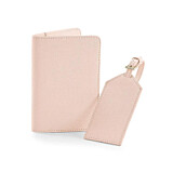 Bagbase Boutique Travel Set - Choice of Colour