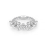 Gotri Silver Ring