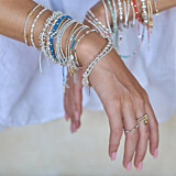 Eve Duo Bracelet Stack