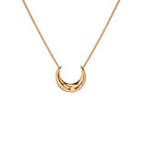 Outlet NU & MII Kamar Gold Plated Necklace