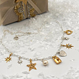 Celebration Charm Necklace