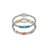 Eve Duo Ring Stack