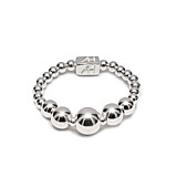 Josephine 925 Sterling Silver Ring