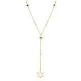 Outlet Starry Starry Night Gold Necklace