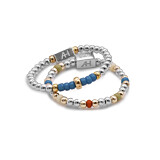 Eve Duo Ring Stack