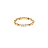 Outlet NU & MII Mia Gold Ring