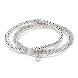 Fuji Bracelet Stack