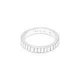 Outlet NU & MII Reviver Silver Ring