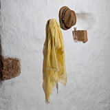 Helen Gauze Scarf - Choice of Colour