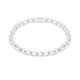 Charmed Crystal Bracelet Stack