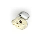 Crochet AirPod Case - Choice of Colour