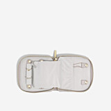 Stackers Compact Jewellery Roll – Taupe