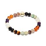 Precious Gold Bracelet - Multi