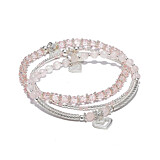 Beloved Bracelet Stack