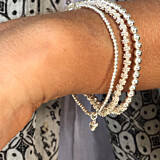 Fuji Bracelet Stack