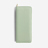 Stackers Sage Green Jewellery Roll