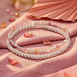 Glorious Bracelet Stack