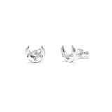 Outlet NU & MII Kamar Silver Earrings
