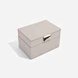 Stackers Taupe Mini Jewellery Box Set of 2