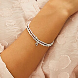 Love Stack - Silver