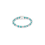 Serasi Turquoise Silver Ring