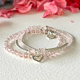 Beloved Bracelet Stack