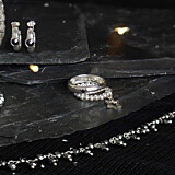 Outlet Rigel Silver Ring