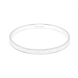Outlet NU & MII Reviver Silver Bangle