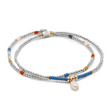 Eve Duo Bracelet Stack