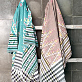 Sanur Sarong - Choice of Colour