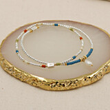 Eve Duo Bracelet Stack