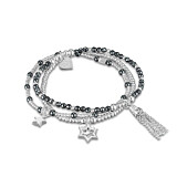 Bewitched Bracelet Stack