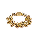 Gotri Gold-Filled Ring