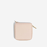 Stackers Compact Jewellery Roll – Blush Pink