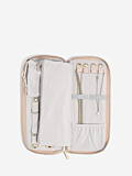 Stackers Blush Jewellery Roll