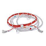 Athena Bracelet Stack