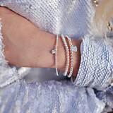 Fuji Bracelet Stack