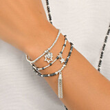 Bewitched Bracelet Stack