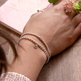 Love Stack - Silver