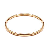Bahari Gold Plated Bangle