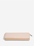 Stackers Blush Jewellery Roll