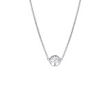 Outlet Tree of Life Silver Necklace