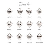 Zodiac Duo Bracelet Stack