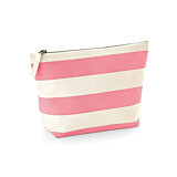 Westford Mill Nautical Accessory Bag - Choice of Colour