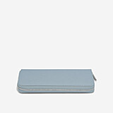 Stackers Dusky Blue Jewellery Roll