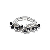 Gotri Silver Ring - Black Onyx