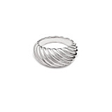 Outlet NU & MII Retro Silver Ring