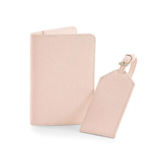 Bagbase Boutique Travel Set - Choice of Colour