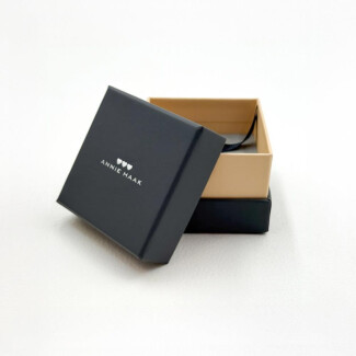 Annie Haak Ring Box